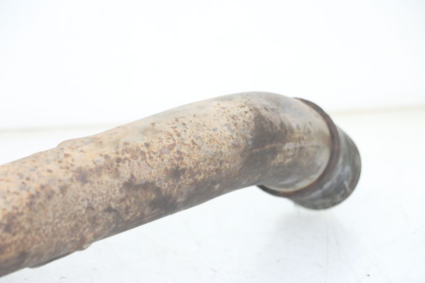 photo de KRÜMMER HONDA CBF 500 (2004 - 2007) - Hochauflösende Nahaufnahme