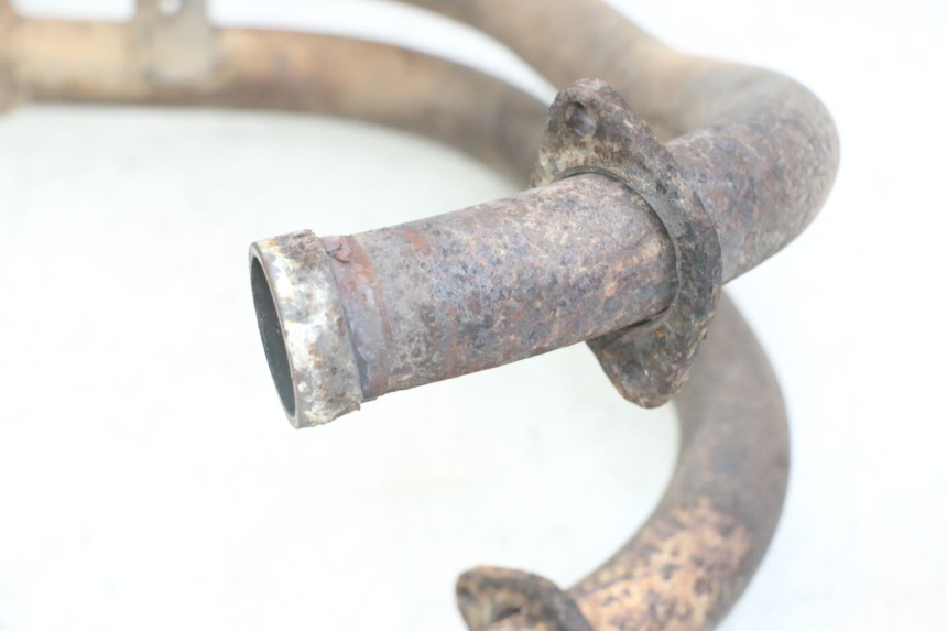 photo de KRÜMMER HONDA CBF 500 (2004 - 2007) - Zoom auf Gebrauchszustand