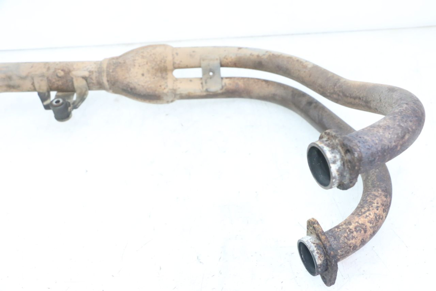 photo de KRÜMMER HONDA CBF 500 (2004 - 2007) - Alternative Perspektive