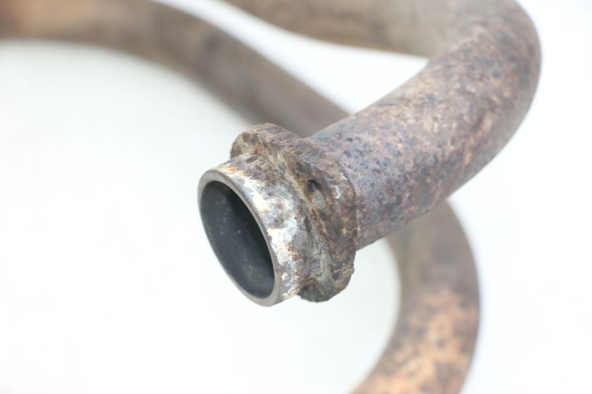 photo de KRÜMMER HONDA CBF 500 (2004 - 2007) - Technische Nahaufnahme