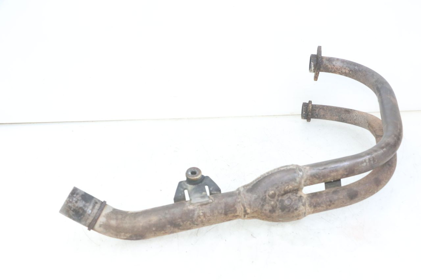 photo de KRÜMMER HONDA CBF 500 (2004 - 2007) - Details der Befestigungspunkte