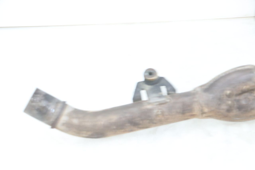 photo de KRÜMMER HONDA CBF 500 (2004 - 2007) - Geprüftes Gebrauchtteil