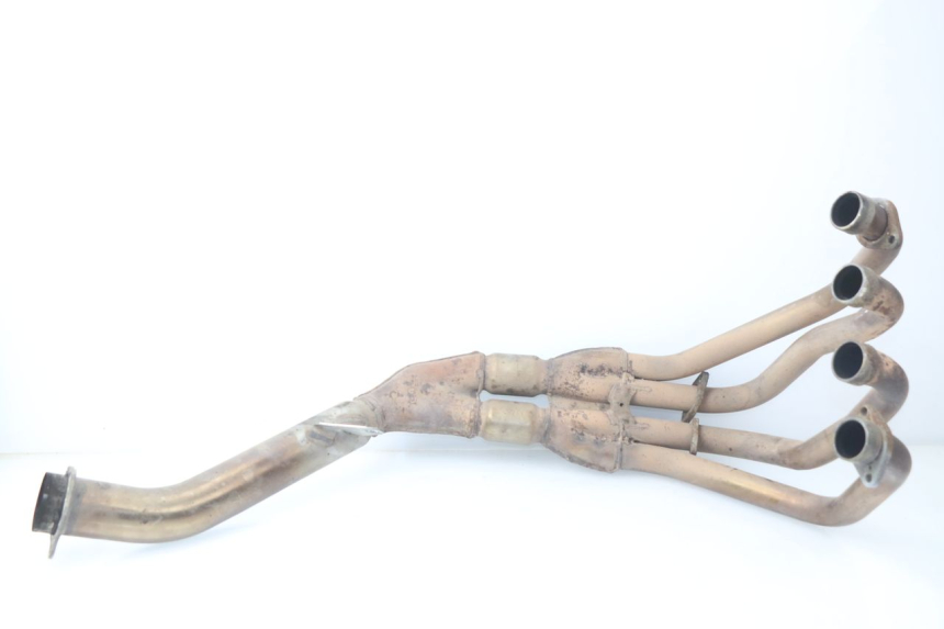 photo de KRÜMMER HONDA CBR 919 RR FIREBLADE 900 (1998 - 1999) - Hauptansicht