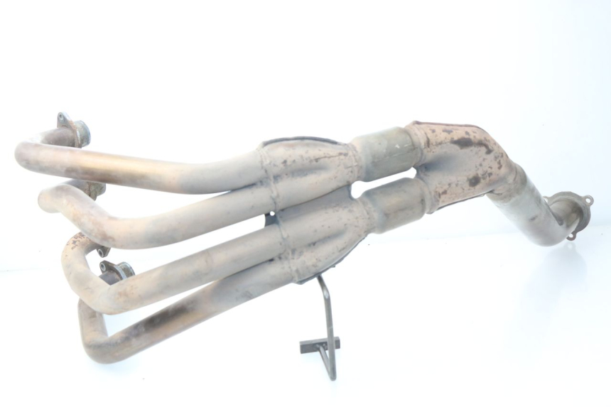 photo de KRÜMMER HONDA CBR 919 RR FIREBLADE 900 (1998 - 1999) - Detailansicht des Bauteils