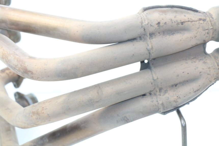 photo de KRÜMMER HONDA CBR 919 RR FIREBLADE 900 (1998 - 1999) - Zoom auf Gebrauchszustand