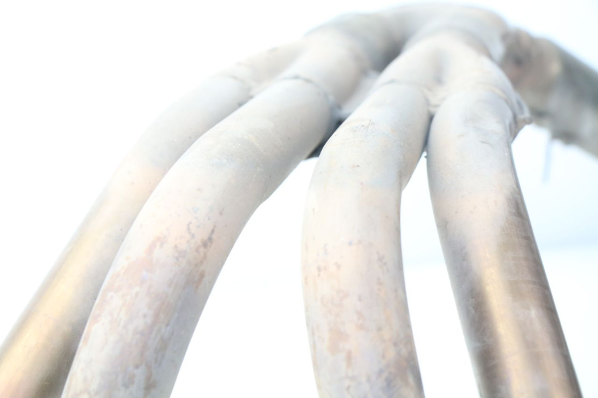 photo de KRÜMMER HONDA CBR 919 RR FIREBLADE 900 (1998 - 1999) - Technische Nahaufnahme