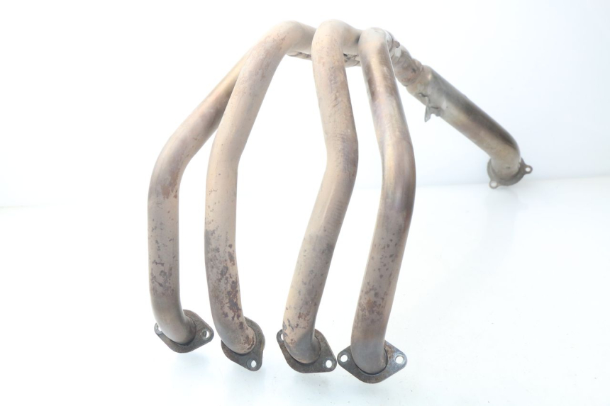 photo de KRÜMMER HONDA CBR 919 RR FIREBLADE 900 (1998 - 1999) - Gesamtansicht des Produkts