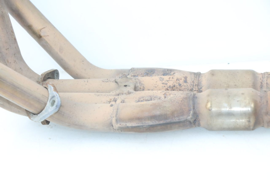 photo de KRÜMMER HONDA CBR 919 RR FIREBLADE 900 (1998 - 1999) - Details der Befestigungspunkte