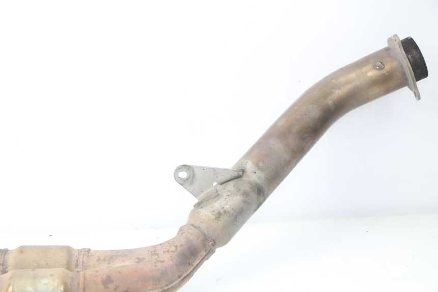 photo de KRÜMMER HONDA CBR 919 RR FIREBLADE 900 (1998 - 1999) - Oberflächenzustand und Material