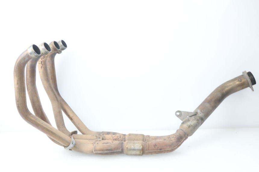 photo de KRÜMMER HONDA CBR 919 RR FIREBLADE 900 (1998 - 1999) - Geprüftes Gebrauchtteil