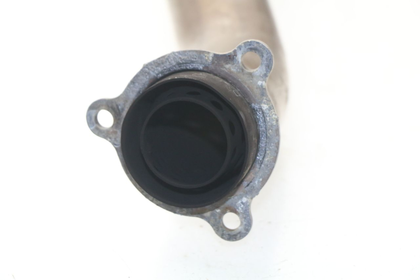 photo de KRÜMMER HONDA CBR 919 RR FIREBLADE 900 (1998 - 1999) - Kennzeichnungen und Originalreferenzen