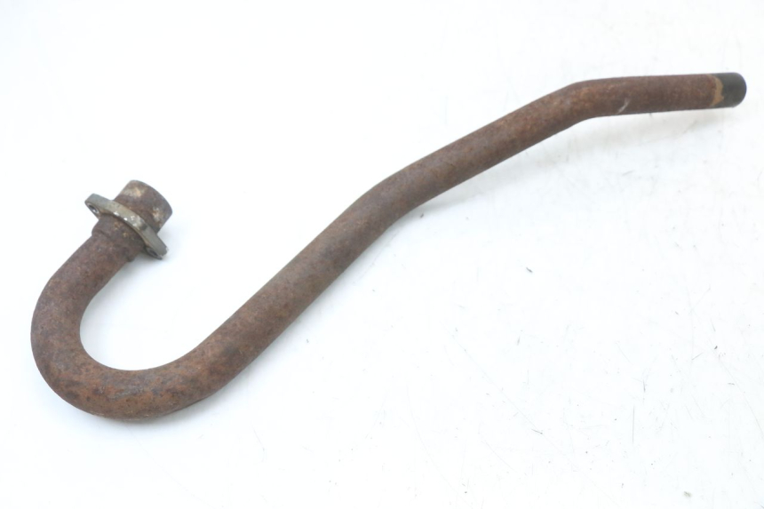 photo de KRÜMMER SHERCO CITY CORP 125 (2003 - 2007) - Hauptansicht