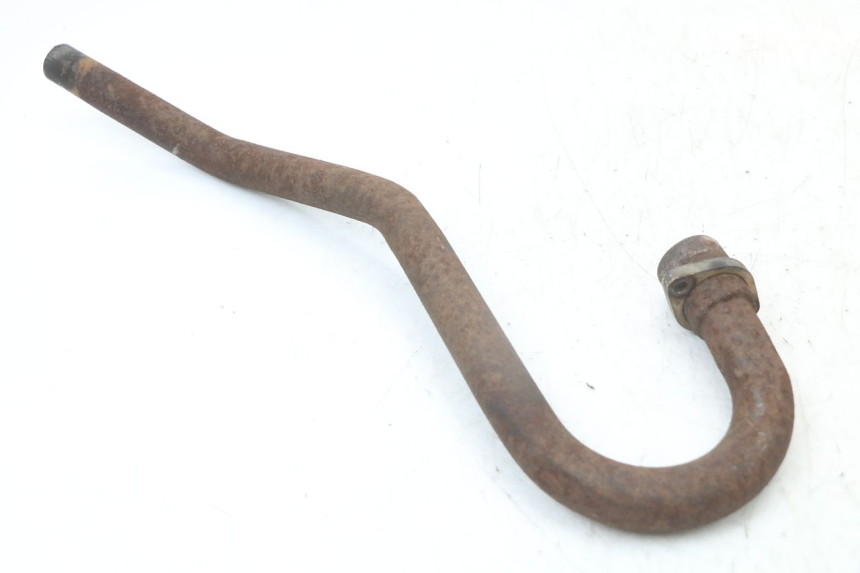 photo de KRÜMMER SHERCO CITY CORP 125 (2003 - 2007) - Detailansicht des Bauteils