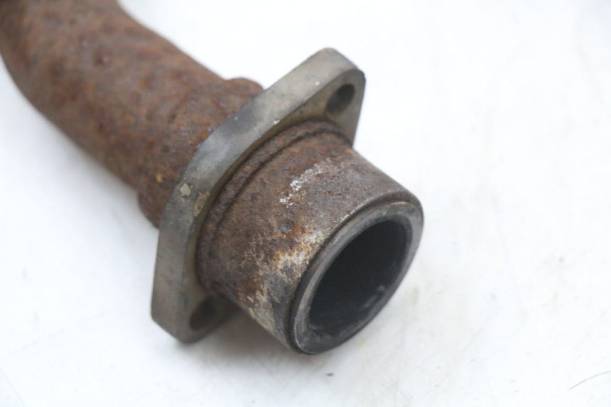 photo de KRÜMMER SHERCO CITY CORP 125 (2003 - 2007) - Technische Nahaufnahme