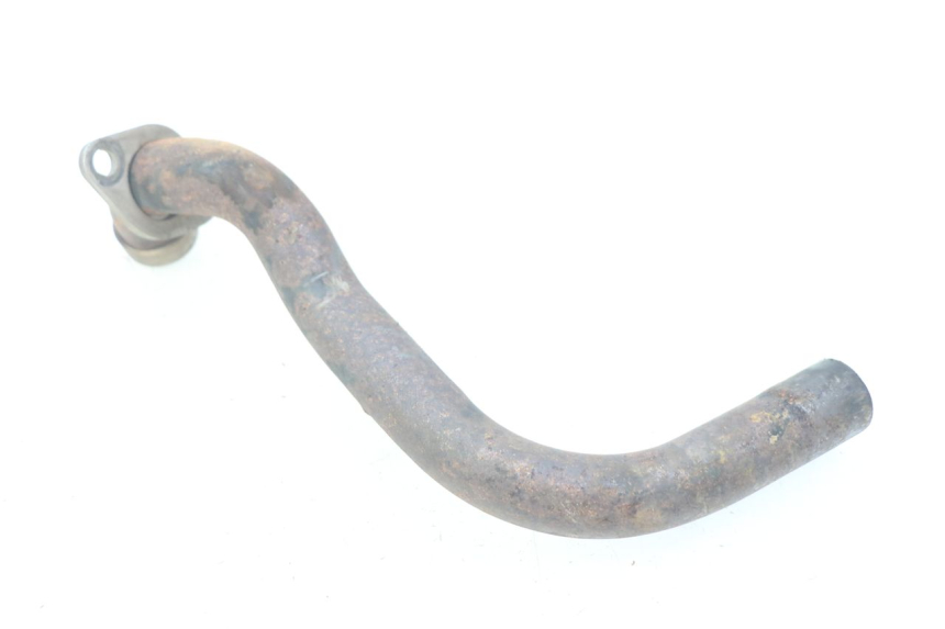 photo de KOLLEKTOR PEUGEOT CITYSTAR 125 (2011 - 2017) - Zoom auf Gebrauchszustand