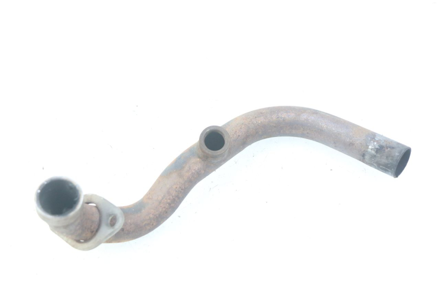 photo de KOLLEKTOR PEUGEOT CITYSTAR 125 (2011 - 2017) - Technische Nahaufnahme