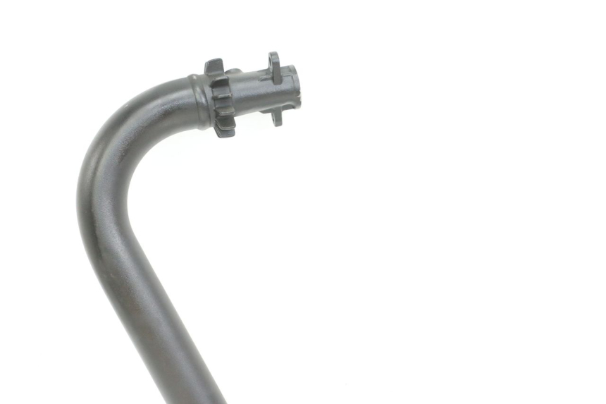 photo de KRÜMMER ROYAL ENFIELD CONTINENTAL GT 650 (2019 - 2024) - Alternative Perspektive