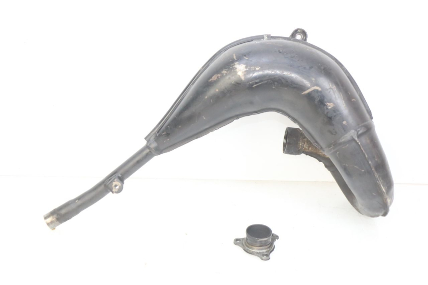 photo de KOLLEKTOR HONDA CR 80 (2001 - 2003) - Hauptansicht