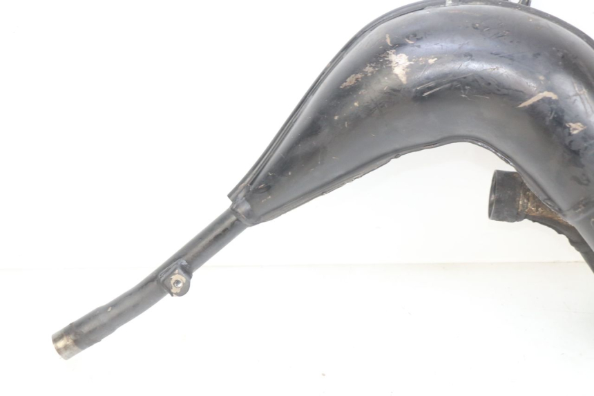 photo de KOLLEKTOR HONDA CR 80 (2001 - 2003) - Charakteristische Merkmale