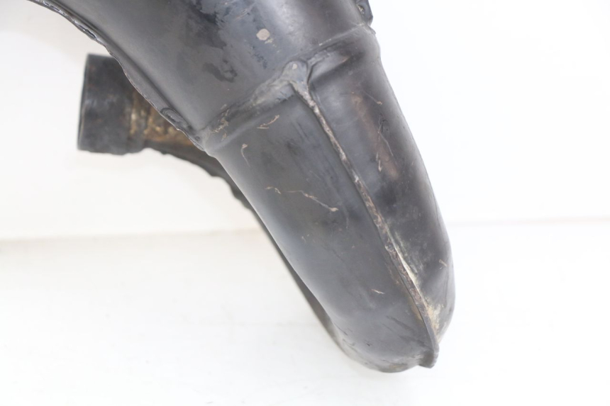 photo de KOLLEKTOR HONDA CR 80 (2001 - 2003) - Zoom auf Komponenten