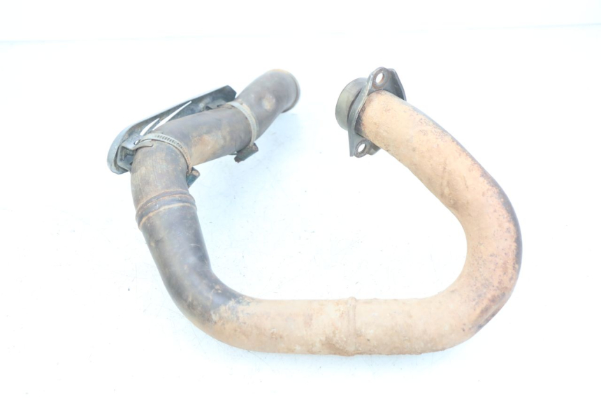 photo de KOLLEKTOR HONDA CRF CR-F 450 (2009 - 2012) - Detailansicht des Bauteils