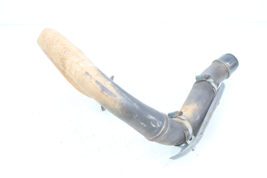 photo de KOLLEKTOR HONDA CRF CR-F 450 (2009 - 2012) - Zoom auf Gebrauchszustand