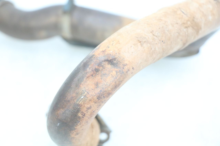 photo de KOLLEKTOR HONDA CRF CR-F 450 (2009 - 2012) - Alternative Perspektive