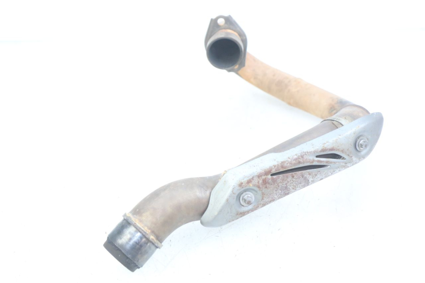 photo de KOLLEKTOR HONDA CRF CR-F 450 (2009 - 2012) - Details der Befestigungspunkte