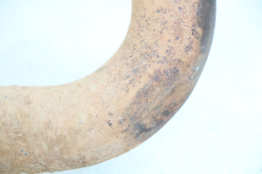 photo de KOLLEKTOR HONDA CRF CR-F 450 (2009 - 2012) - Oberflächenzustand und Material