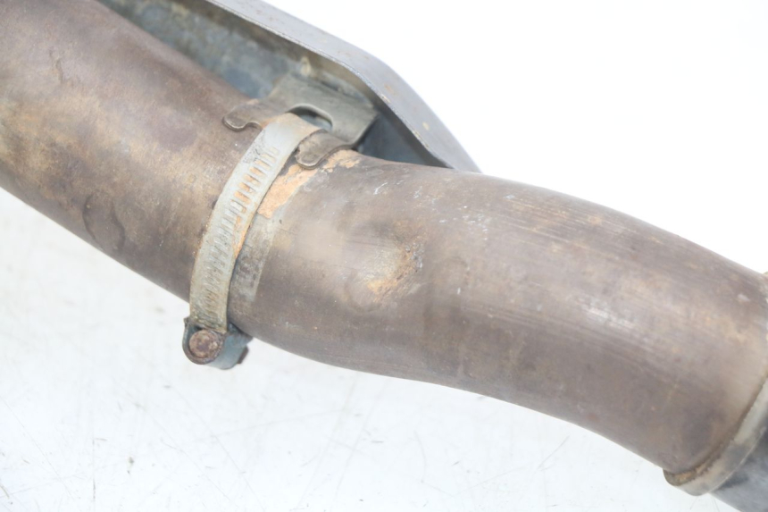 photo de KOLLEKTOR HONDA CRF CR-F 450 (2009 - 2012) - Kennzeichnungen und Originalreferenzen