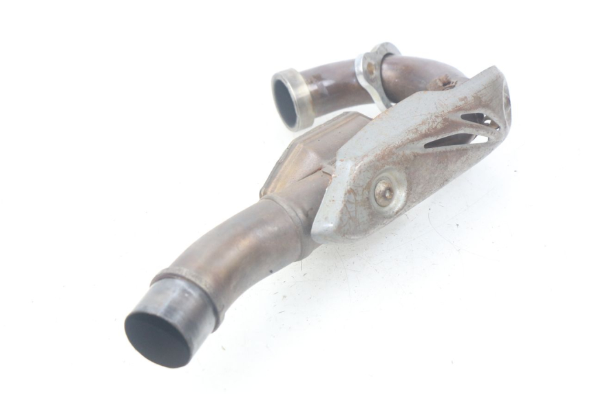 photo de KOLLEKTOR HONDA CRF 250 (2016 - 2017) - Zoom auf Gebrauchszustand