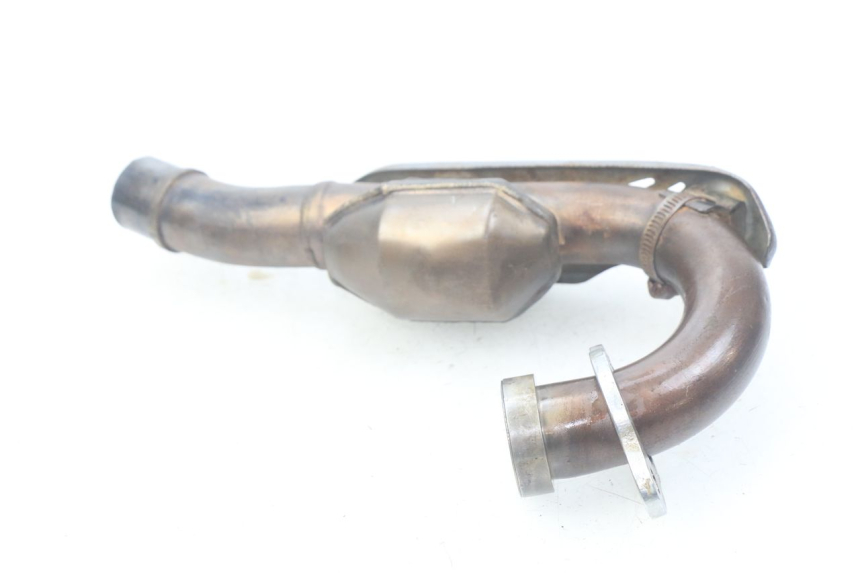 photo de KOLLEKTOR HONDA CRF 250 (2016 - 2017) - Alternative Perspektive