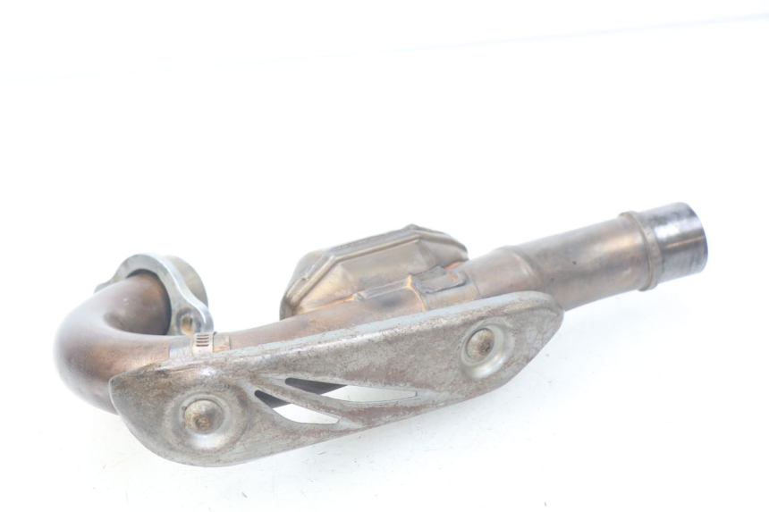 photo de KOLLEKTOR HONDA CRF 250 (2016 - 2017) - Technische Nahaufnahme