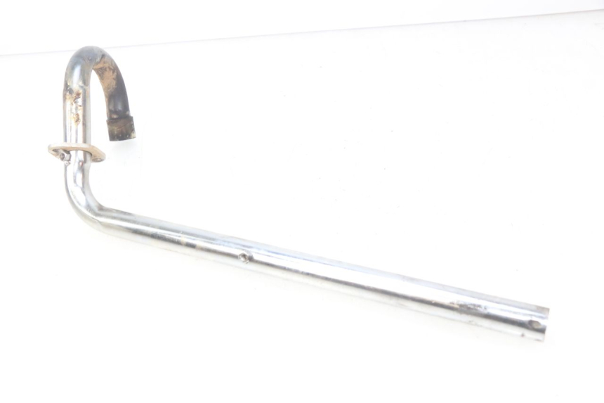 photo de KOLLEKTOR CCR DIRT BIKE 125 - Zoom auf Gebrauchszustand