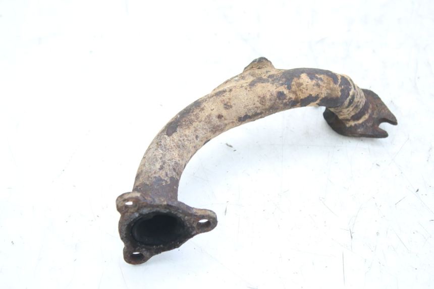 photo de KOLLEKTOR KEEWAY F-ACT FACT 50 (2006 - 2011) - Detailansicht des Bauteils