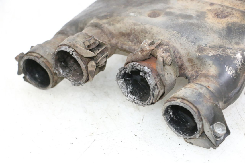 photo de KRÜMMER YAMAHA FJ 36Y 1100 (1984 - 1985) - Weitere Ansicht des Artikels