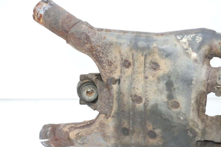 photo de KRÜMMER YAMAHA FJ 36Y 1100 (1984 - 1985) - Zoom auf Komponenten