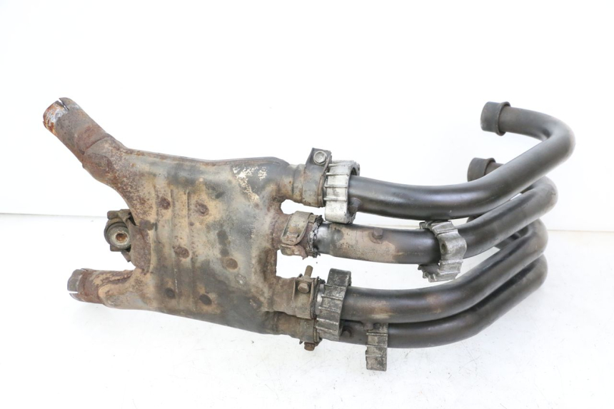 photo de KRÜMMER YAMAHA FJ 36Y 1100 (1984 - 1985) - Hochauflösende Nahaufnahme