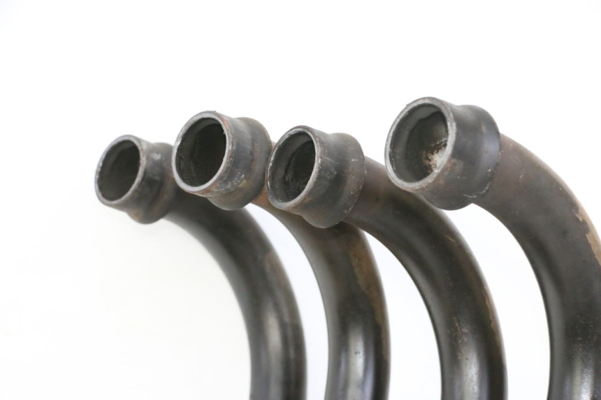 photo de KRÜMMER YAMAHA FJ 36Y 1100 (1984 - 1985) - Detaillierte Sichtprüfung