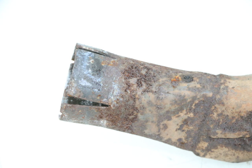 photo de KRÜMMER YAMAHA FJ 36Y 1100 (1984 - 1985) - Alternativer Blickwinkel