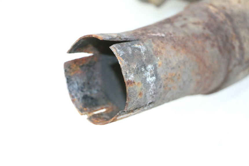 photo de KRÜMMER YAMAHA FJ 36Y 1100 (1984 - 1985) - Qualität der Gebrauchtware