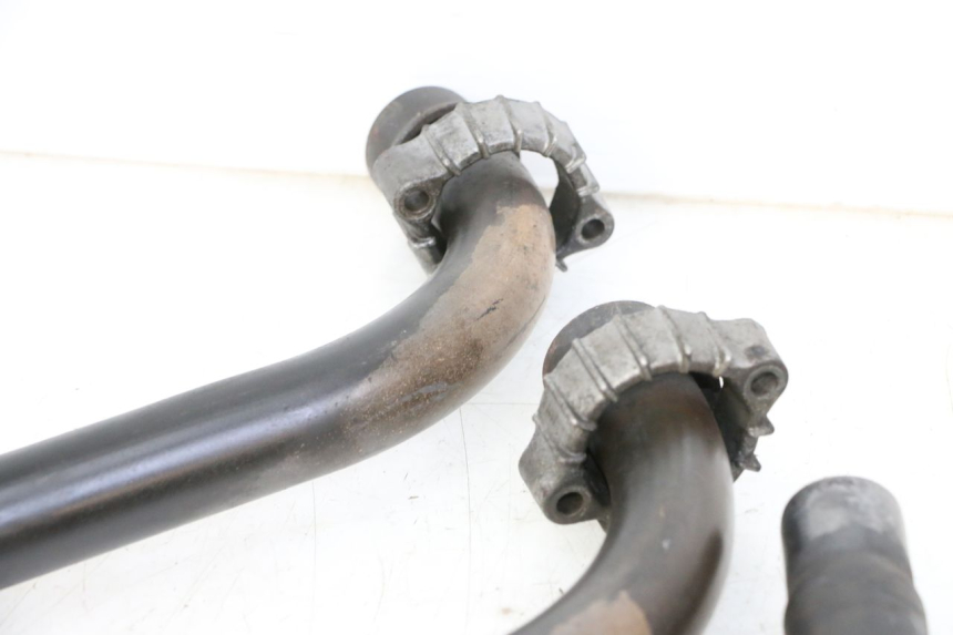 photo de KRÜMMER YAMAHA FJ 36Y 1100 (1984 - 1985) - Zoom auf Gebrauchszustand