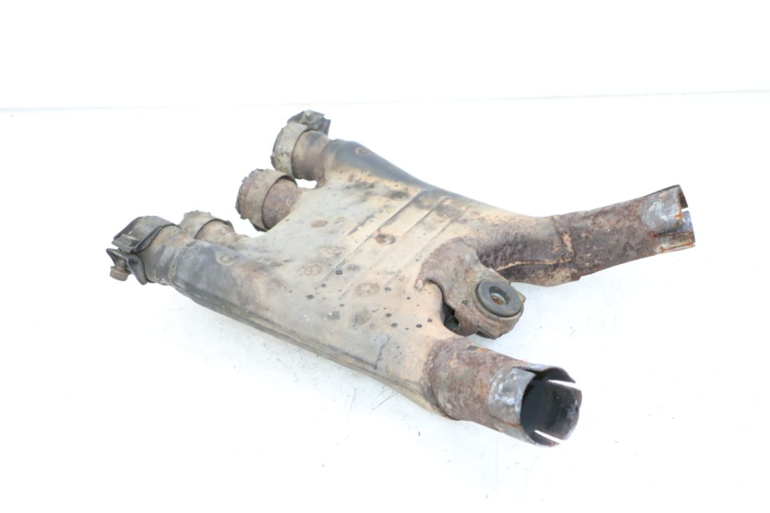 photo de KRÜMMER YAMAHA FJ 36Y 1100 (1984 - 1985) - Technische Nahaufnahme