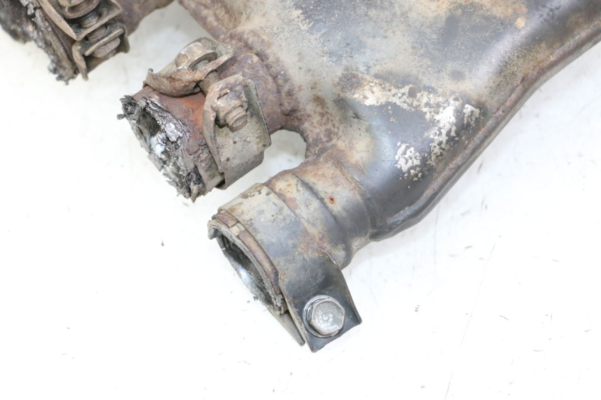 photo de KRÜMMER YAMAHA FJ 36Y 1100 (1984 - 1985) - Geprüftes Gebrauchtteil