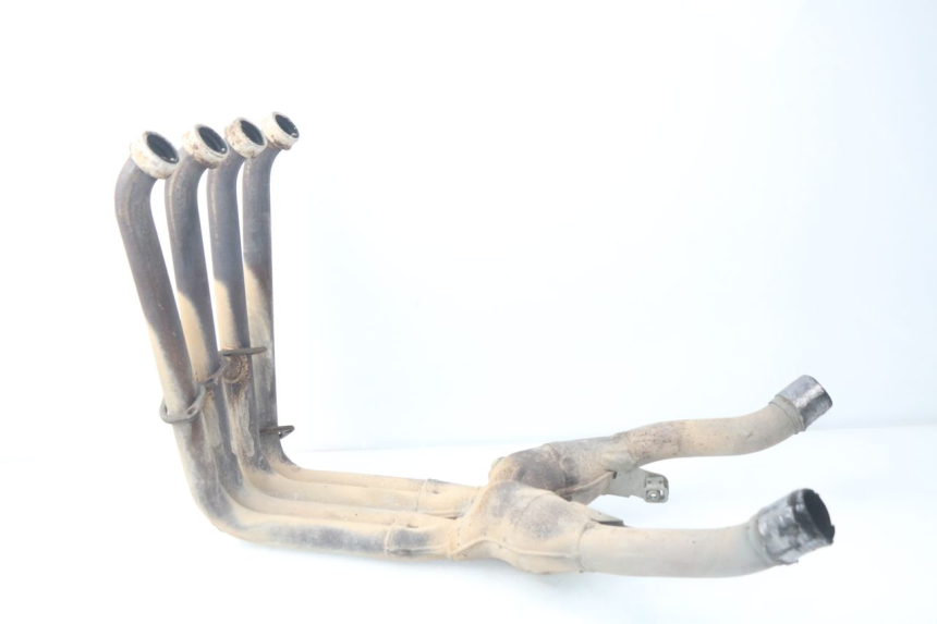 photo de KOLLEKTOR YAMAHA FJR ABS 1300 (2006 - 2012) - Hauptansicht