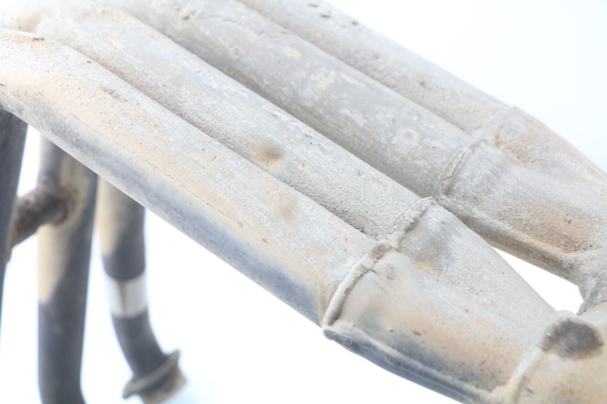 photo de KOLLEKTOR YAMAHA FJR ABS 1300 (2006 - 2012) - Detailansicht des Bauteils