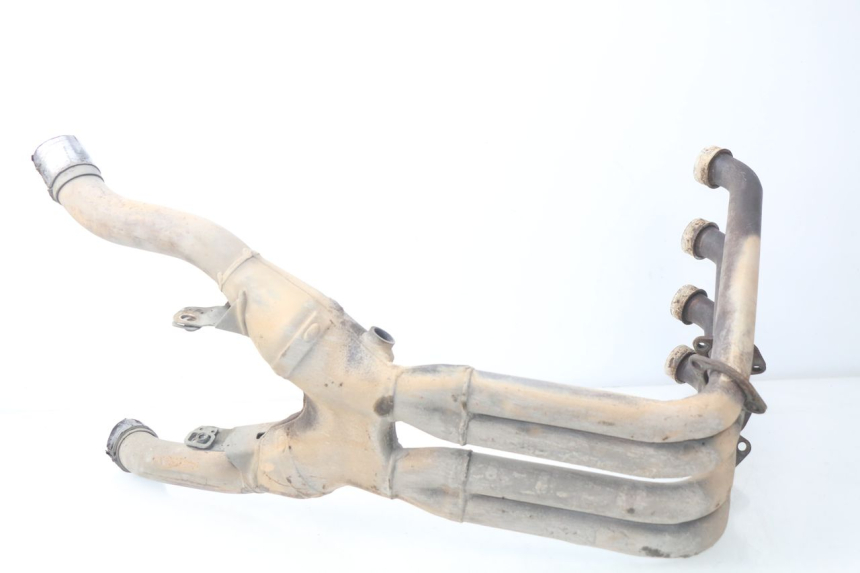 photo de KOLLEKTOR YAMAHA FJR ABS 1300 (2006 - 2012) - Weitere Ansicht des Artikels