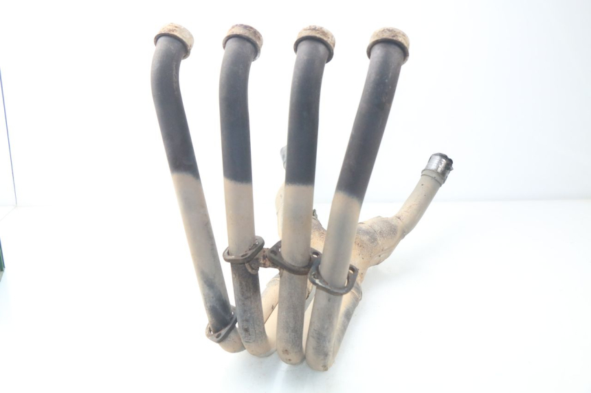 photo de KOLLEKTOR YAMAHA FJR ABS 1300 (2006 - 2012) - Charakteristische Merkmale