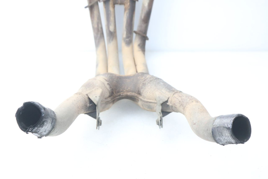 photo de KOLLEKTOR YAMAHA FJR ABS 1300 (2006 - 2012) - Hochauflösende Nahaufnahme