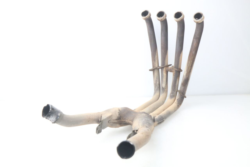 photo de KOLLEKTOR YAMAHA FJR ABS 1300 (2006 - 2012) - Ergänzendes Produktfoto